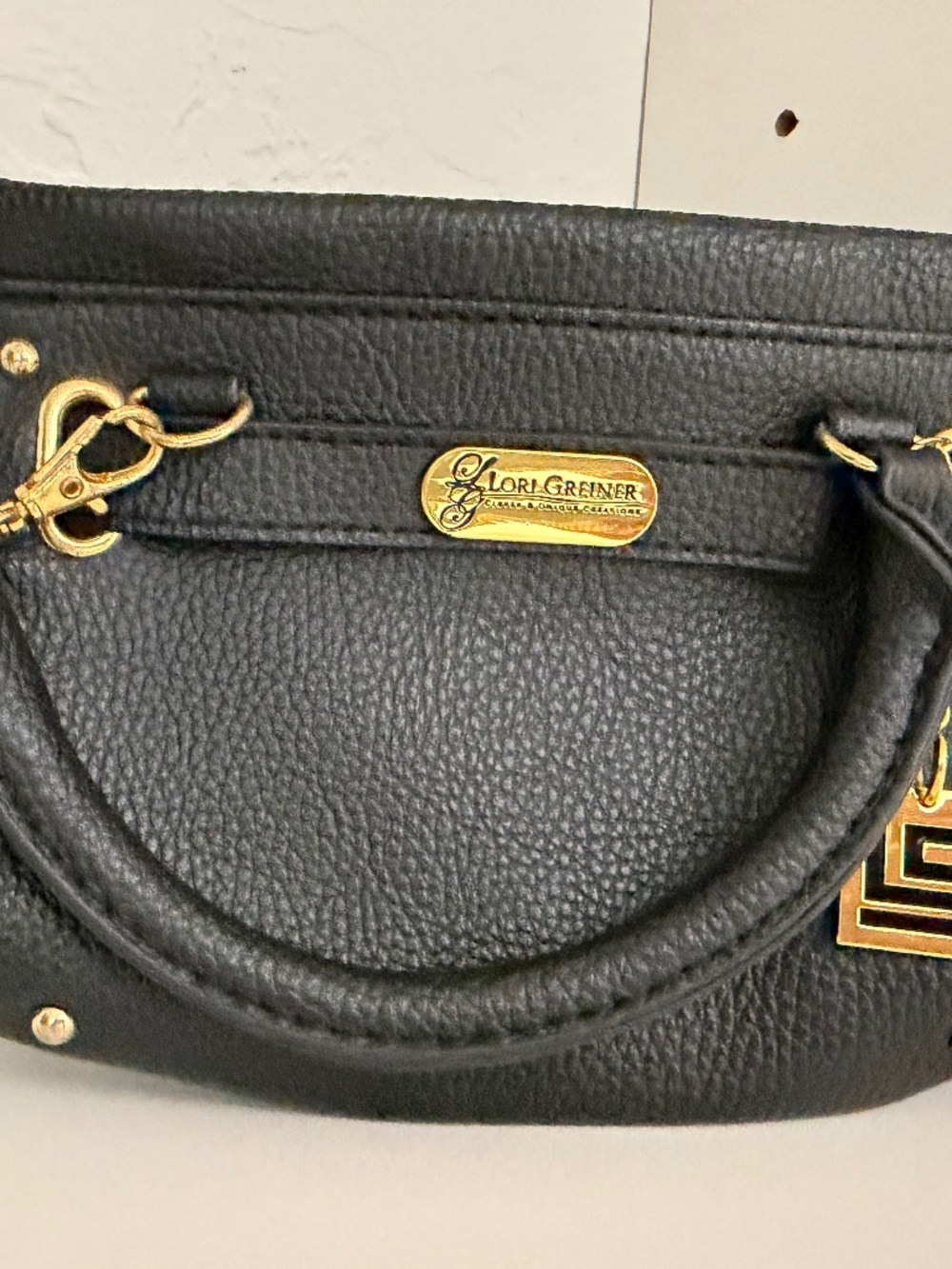 Mini bag